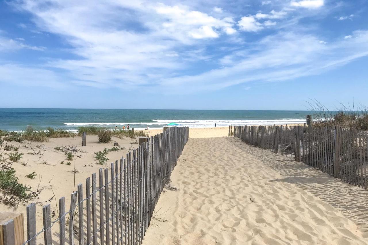 Starfish House- Club Ocean Villa I 28 Ocean City Eksteriør billede