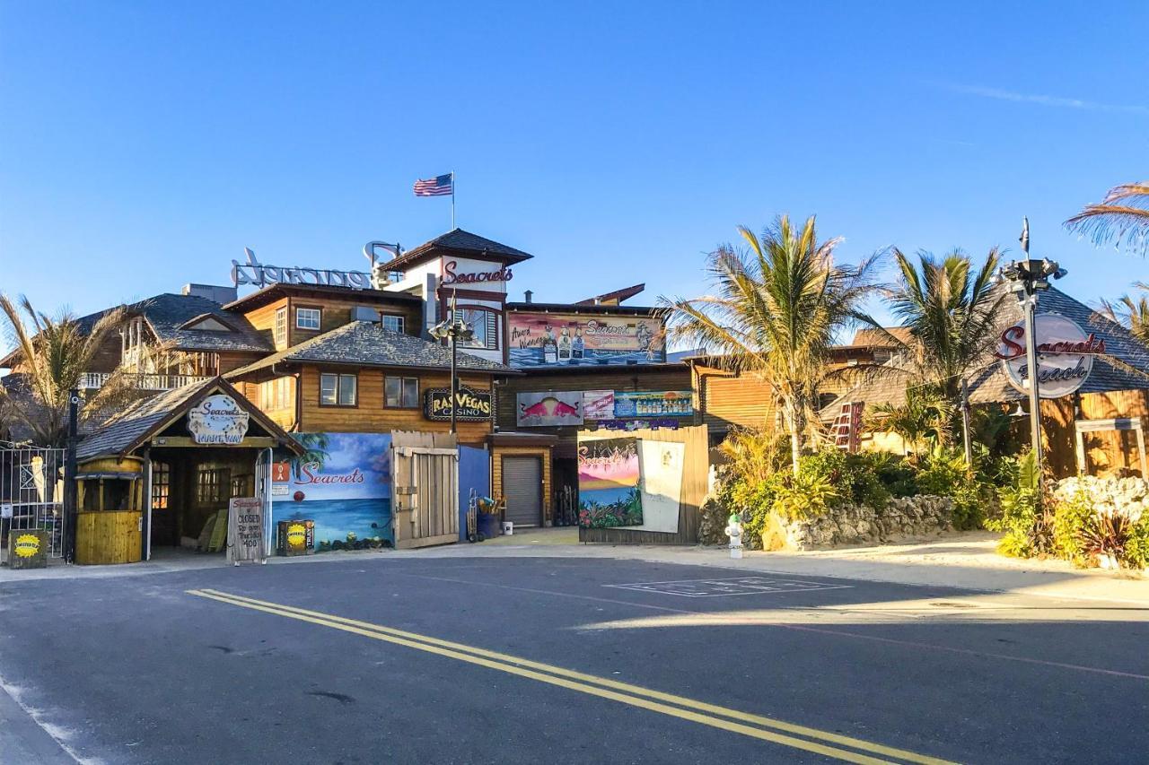 Starfish House- Club Ocean Villa I 28 Ocean City Eksteriør billede