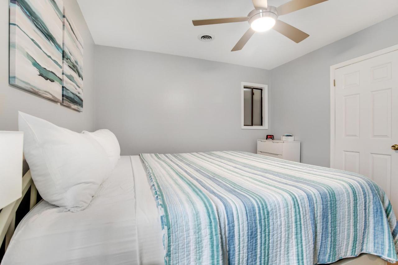 Starfish House- Club Ocean Villa I 28 Ocean City Eksteriør billede