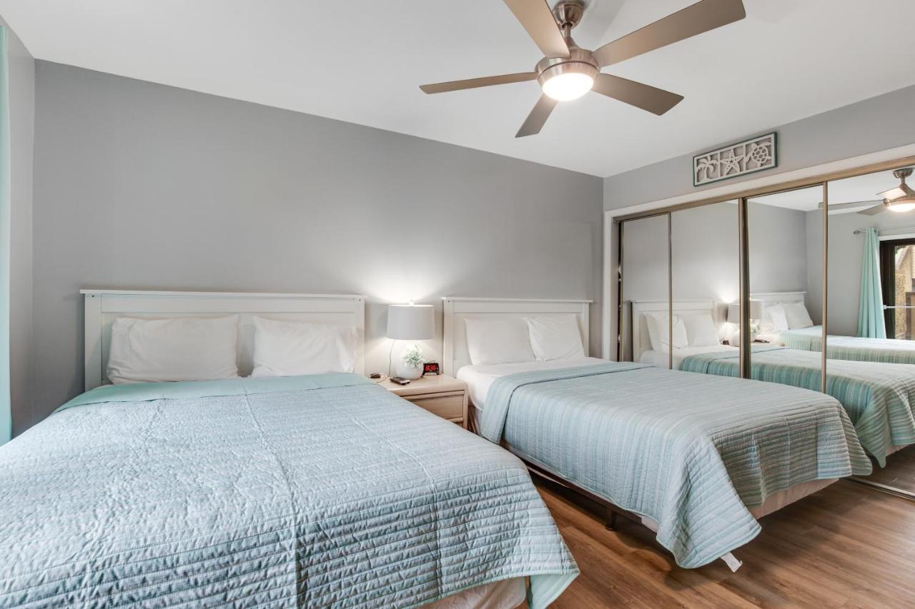 Starfish House- Club Ocean Villa I 28 Ocean City Eksteriør billede