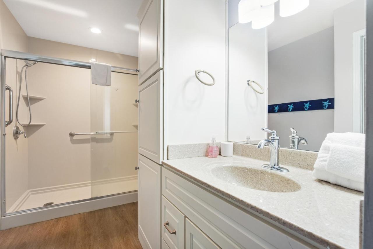 Starfish House- Club Ocean Villa I 28 Ocean City Eksteriør billede